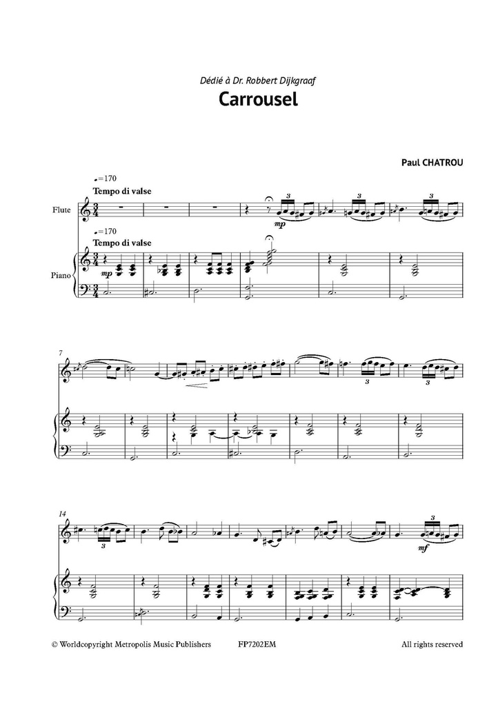 Carrousel