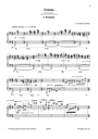 Sonata for the Left Hand