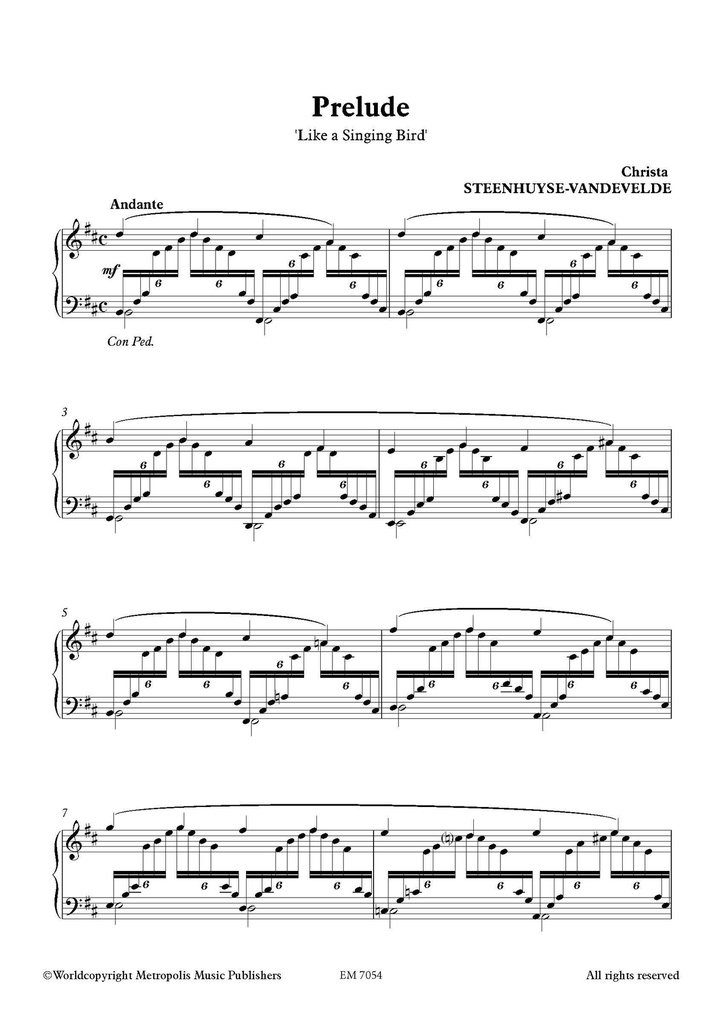 Classical Touch (Album)
