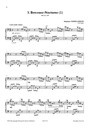 Complete 366' - Book 13 : 10 Night Songs