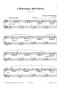 Complete 366' - Book 28 : 12 Hommages