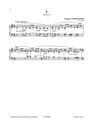 Complete 366' - Book 24 : 3 Petites Etudes Polyphoniques