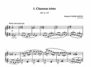 Complete 366' - Book 41 : 8 Sentimental Songs