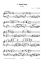 Complete 366' - Book 52 : 10 Pieces for Piano Solo