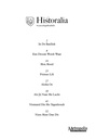 Damiaan (Songbook)