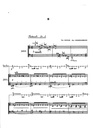 Etudes voor de Orkesttrommel (Pianobegeleiding)