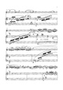 Arabeske en Scherzo