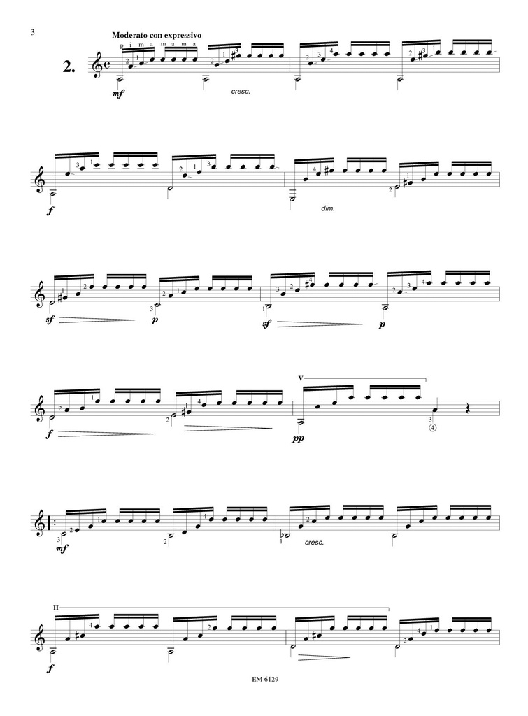 25 Etudes, Op.60 (METROPOLIS)
