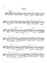 30 Studies voor Gitaar