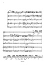 Concerto F-Dur (Partituur)