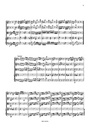 Concerto (Partituur)