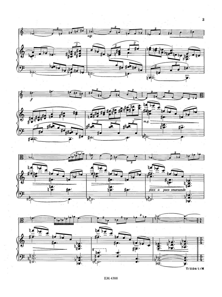 Nocturne