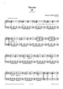 Complete 366' - Book 6 : 3 Toccata's