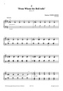 Complete 366' - Book 7 : 9 Minimal Pieces