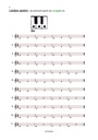 Mijn Piano Schrift