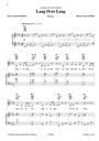 Rubens - Songbook