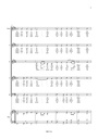 Nu zijt Wellecome (Choir set of 10 copies)
