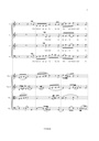 Ein Kind Geboren (Choir set of 10 copies + ensemble parts)