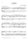 Complete 366' - Book 11 : 15 Blues and Jazz Pieces