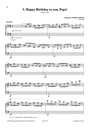 Complete 366' - Book 12 : 9 Birthday Songs
