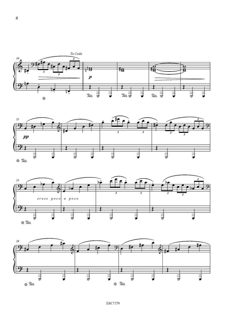 Complete 366' - Book 15 : Petite Suite
