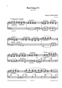 Complete 366' - Book 17 : Boatsongs