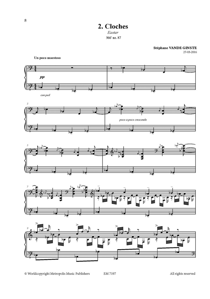 Complete 366' - Book 19 : Jours de Fêtes