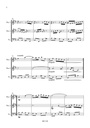 Little Prelude in D Dur