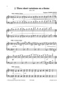 Complete 366' - Book 20 : 4 Themes & Variations