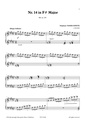 Complete 366' - Book 21b : 24 Progressive Studies on Scales 2