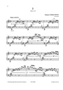Complete 366' - Book 22 : 4 Etudes pour l'Unison
