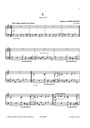 Complete 366' - Book 24 : 3 Petites Etudes Polyphoniques