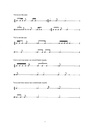 Algemene Muzikale Gehoorvorming voor AMV - L3 (Leraar)
