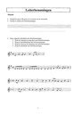 Algemene Muzikale Gehoorvorming voor AMV - L4 (Leraar)