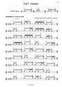 Le Livre de la Batterie - Vol.1