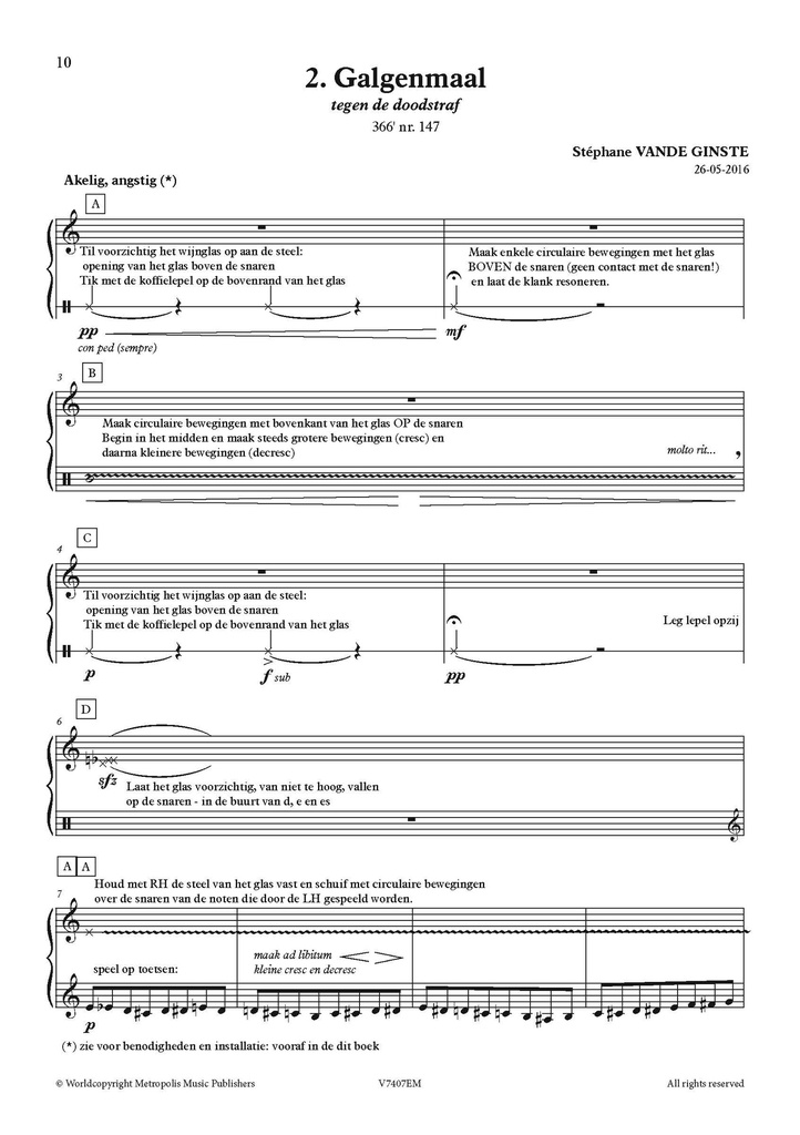 Complete 366' - Book 31 : Political Songs