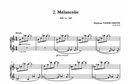 Complete 366' - Book 41 : 8 Sentimental Songs
