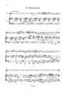 Sonata for Oboe and Piano