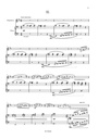 Sonata for Trumpet and Piano