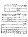 Concerto F-dur - Nr.1 (Partituur)