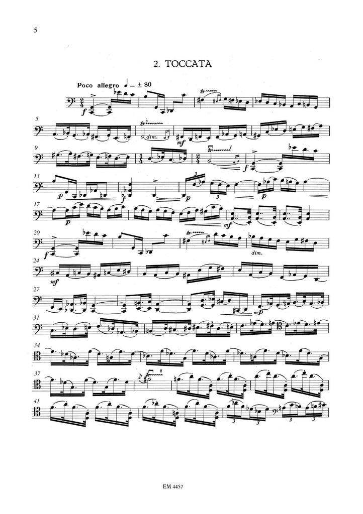 Piranesi Suite