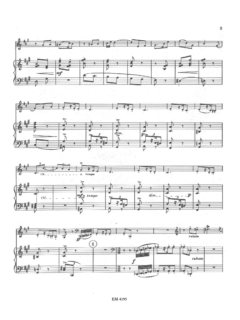 Serenata