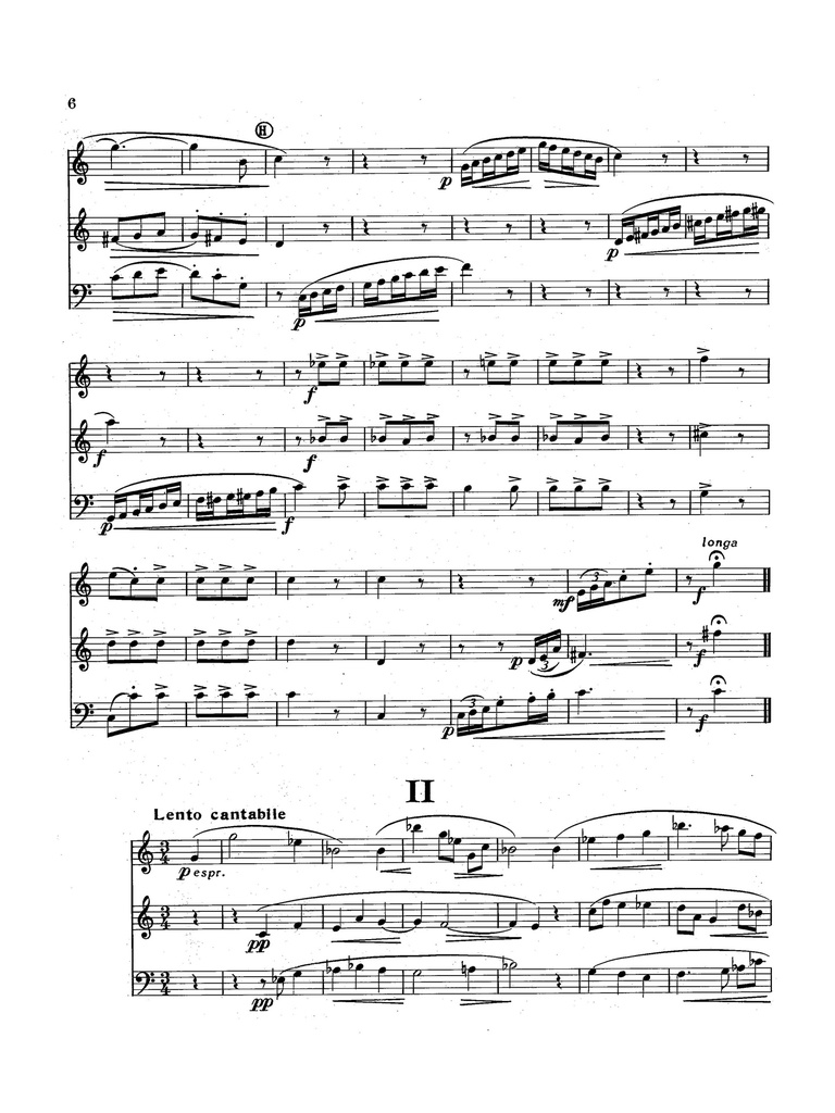Trio 1