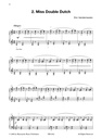 Het Mechaniekje van Meneer Czerny (= Etudes, Op.12)