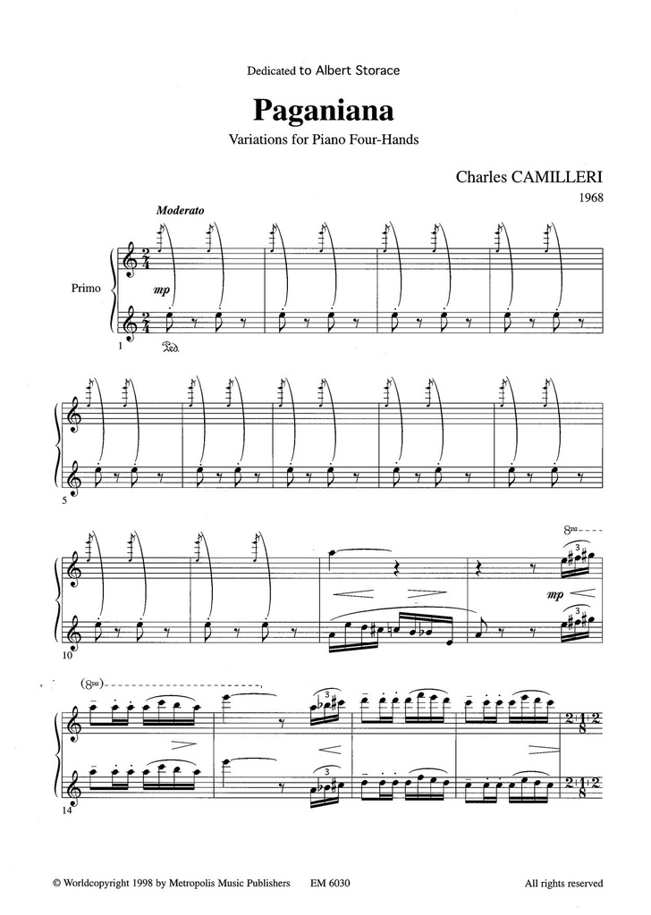 Paganiana