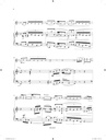 Sonatina no.1 for violin and piano
