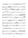 Concertino for Clarinet