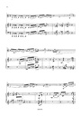 Sonatine for clarinet and piano