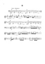 6 Arabesques for Cello Solo