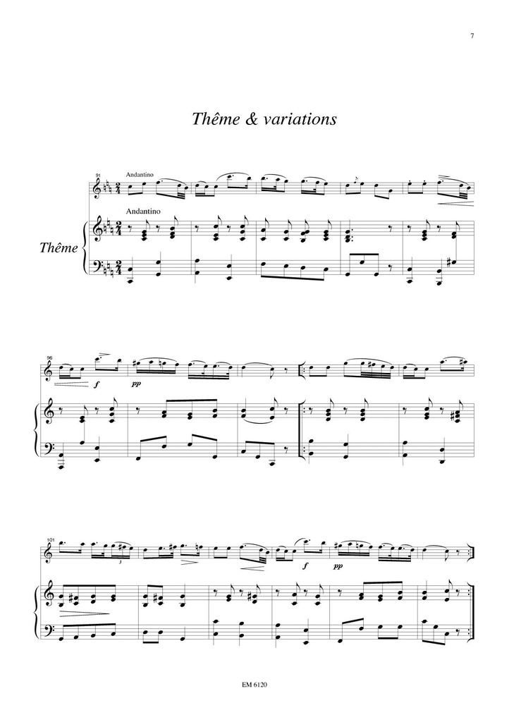 Nocturne 2